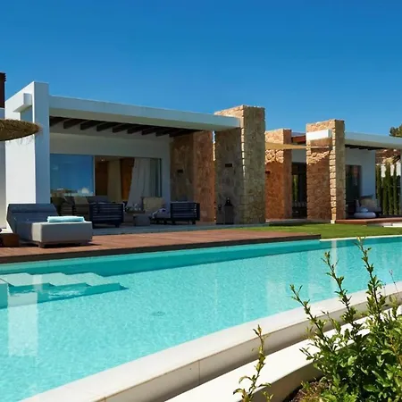 Nyaraló Casa Codola Sant Josep De Sa Talaia BALEARIC ISLANDS