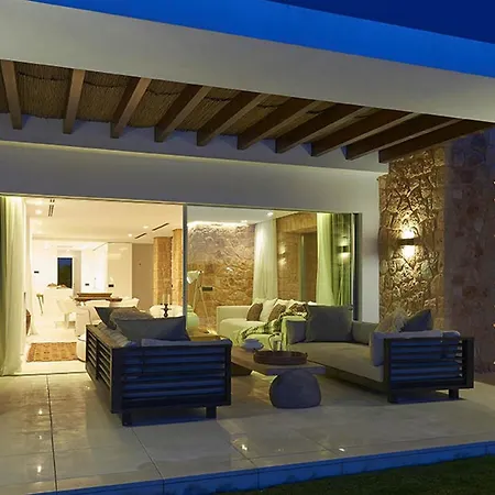 Casa Codola Sant Josep De Sa Talaia Nyaraló *