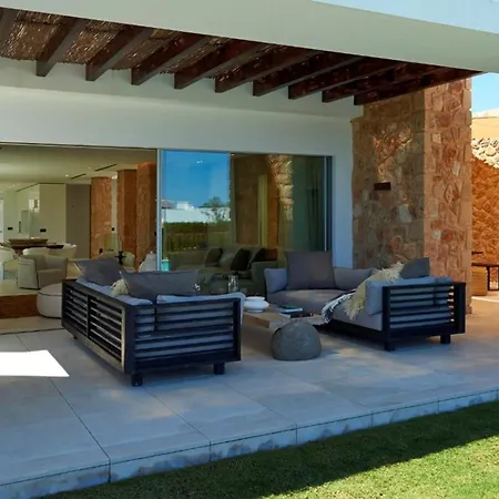 Nyaraló Casa Codola Sant Josep De Sa Talaia BALEARIC ISLANDS