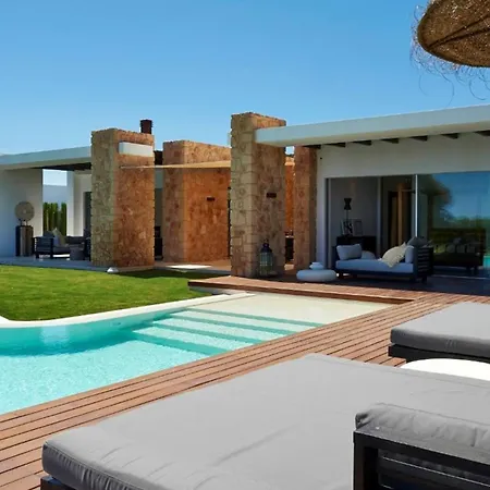 Casa Codola Sant Josep De Sa Talaia BALEARIC ISLANDS