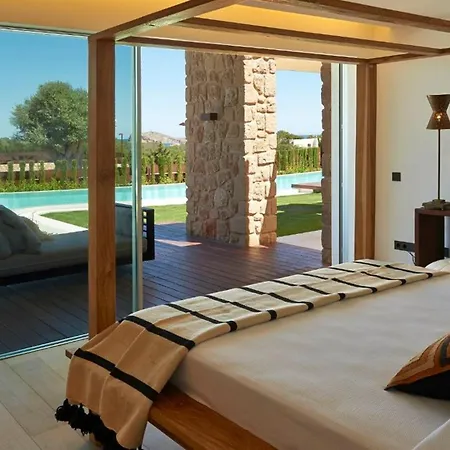 Casa Codola Sant Josep De Sa Talaia * BALEARIC ISLANDS