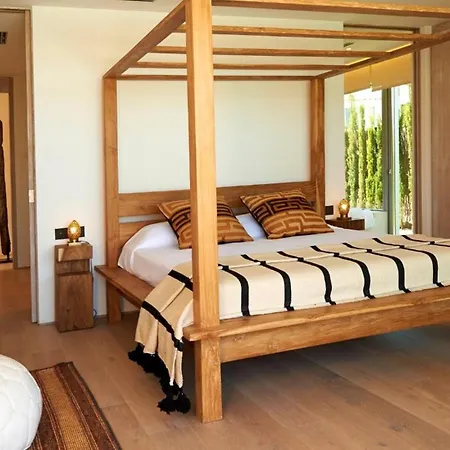 Casa Codola Sant Josep De Sa Talaia Nyaraló