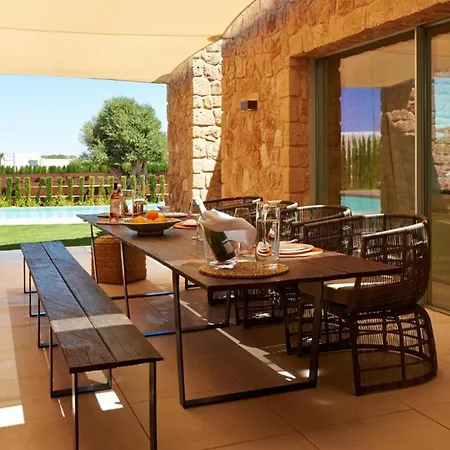 Nyaraló Casa Codola Sant Josep De Sa Talaia