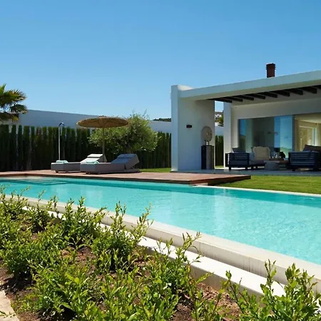 Nyaraló Casa Codola Sant Josep De Sa Talaia *