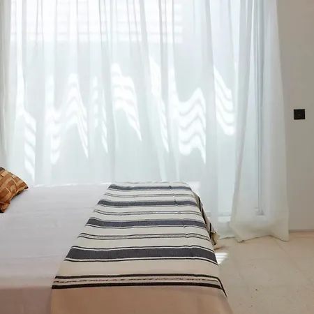 Casa Codola Sant Josep De Sa Talaia BALEARIC ISLANDS