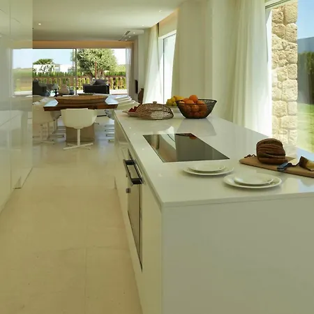 Casa Codola Sant Josep De Sa Talaia Nyaraló BALEARIC ISLANDS